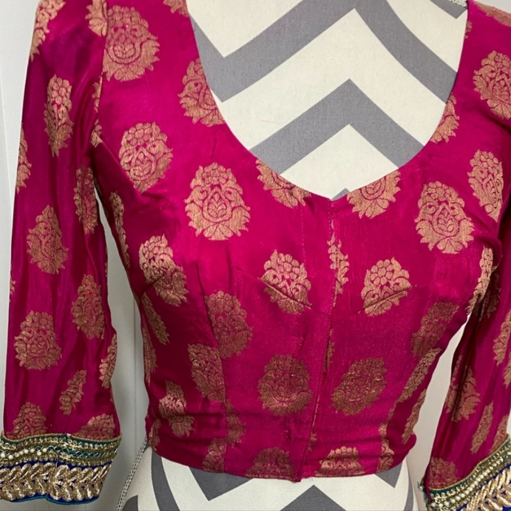 Indian Saree